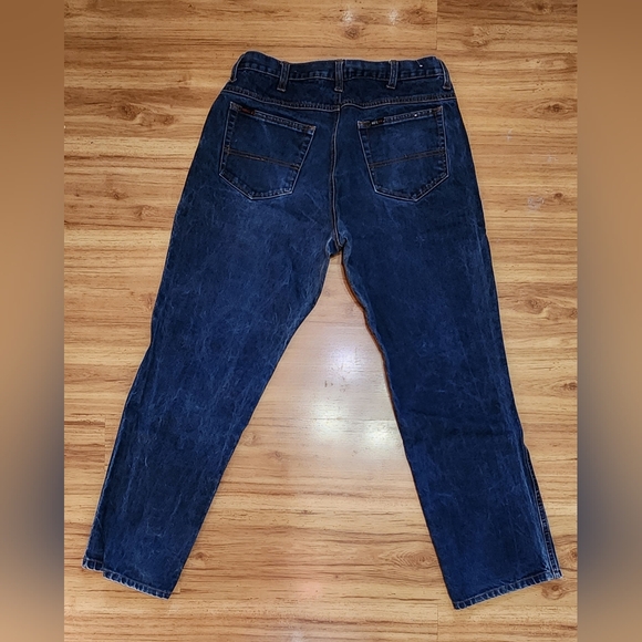 KEY FR HRC 2 Jeans 36 x 34 - Picture 2 of 5